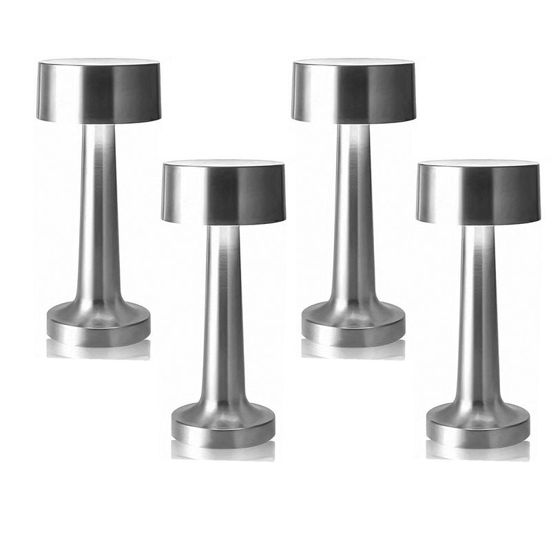 Argent 4 pièces