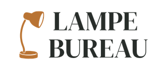 Lampe Bureau