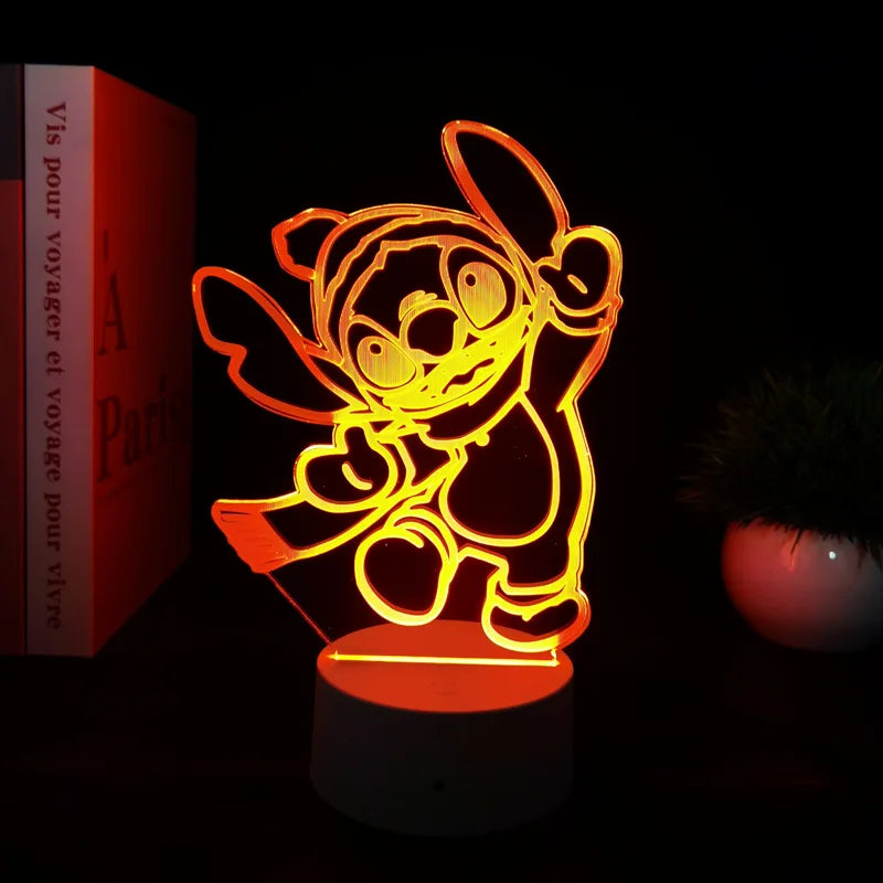 Variant Image