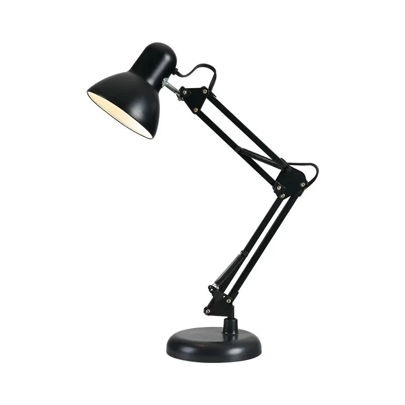 Lampe de bureau architecte à poser - Protection des yeux — photo 7