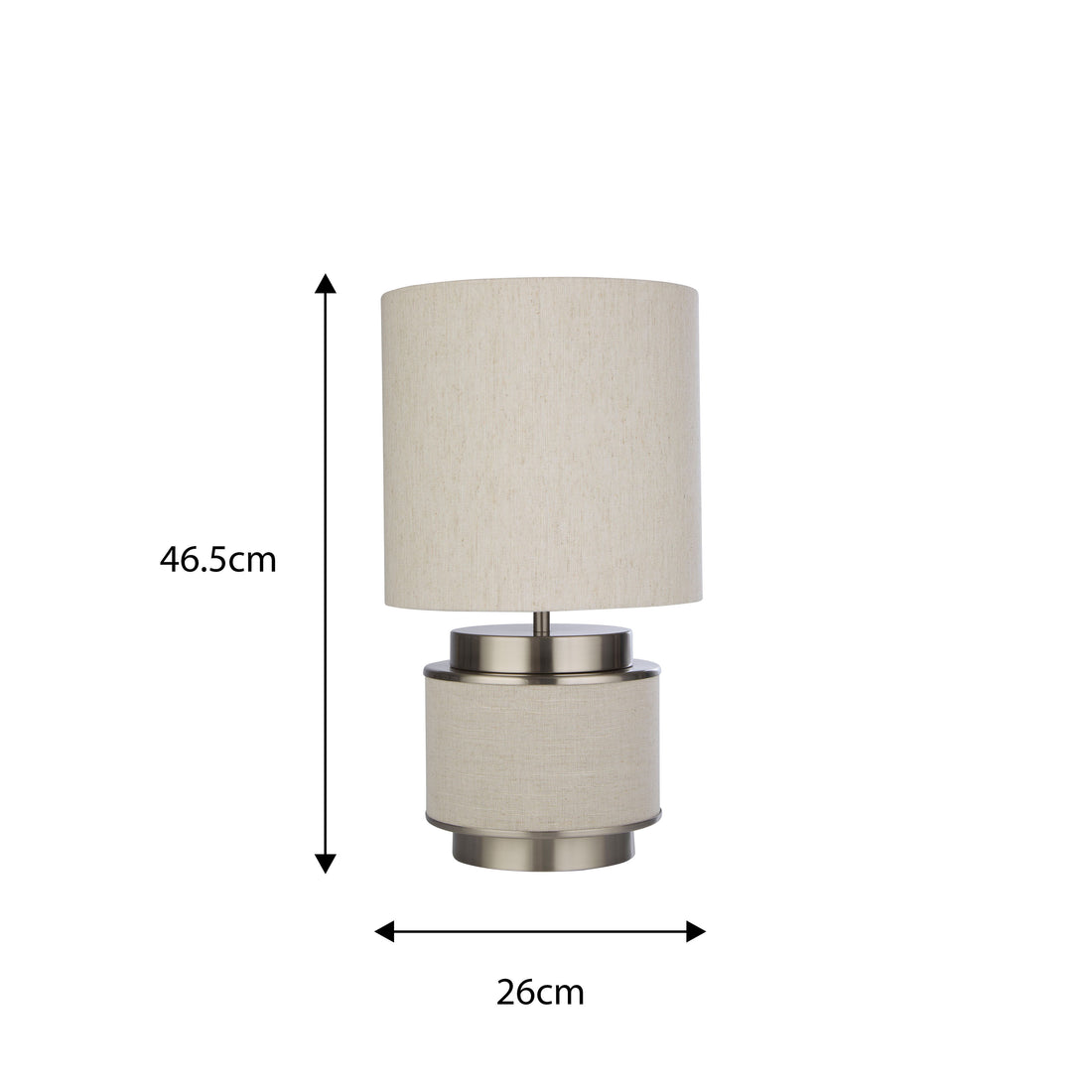 Pour quelle pièce choisir cette lampe ?