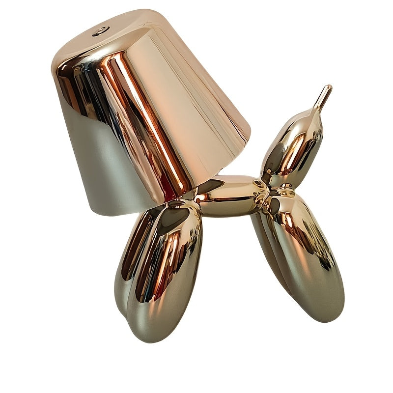 Lampe de bureau sans fil chien ballon - Déco design tactile — photo 8