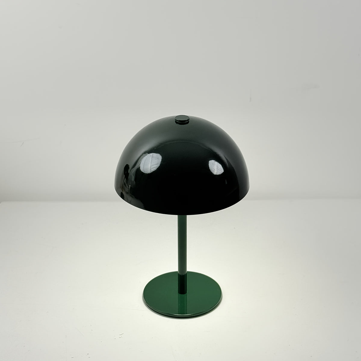 Lampe de bureau sans fil tactile - Design champignon moderne — photo 2