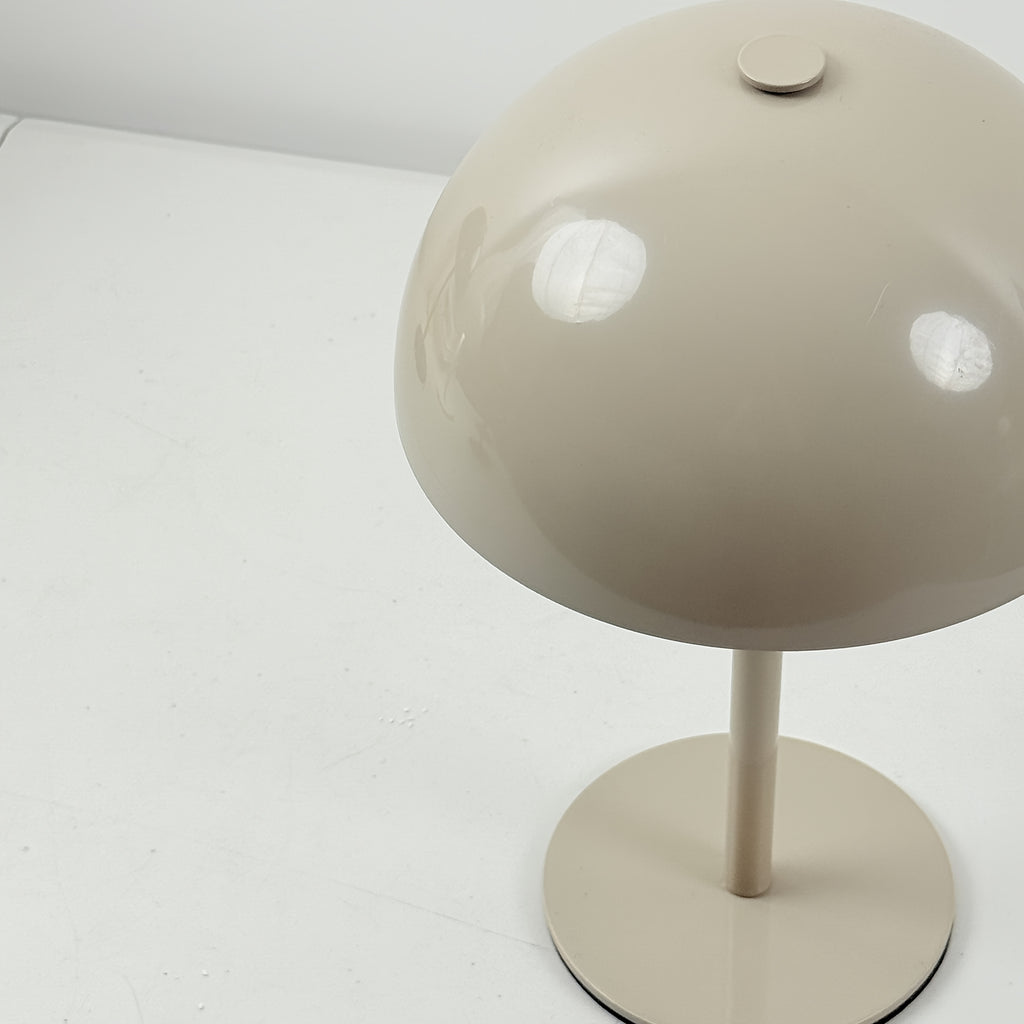Lampe de bureau sans fil tactile - Design champignon moderne — photo 3