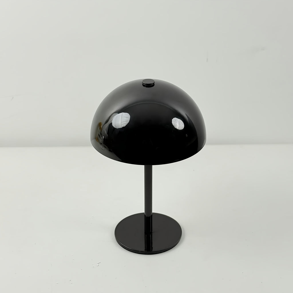 Lampe de bureau sans fil tactile - Design champignon moderne — photo 5