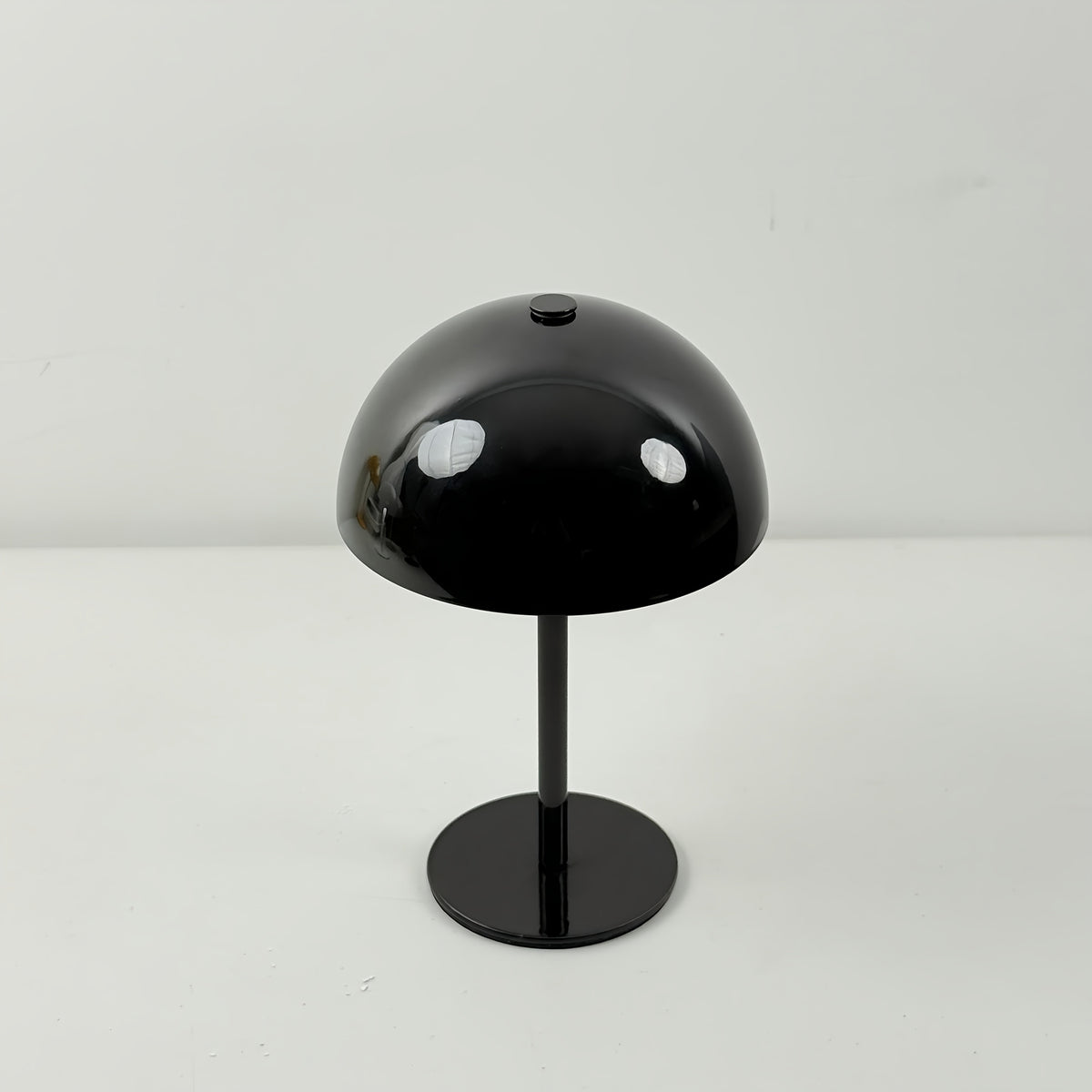 Lampe de bureau sans fil tactile - Design champignon moderne — photo 5