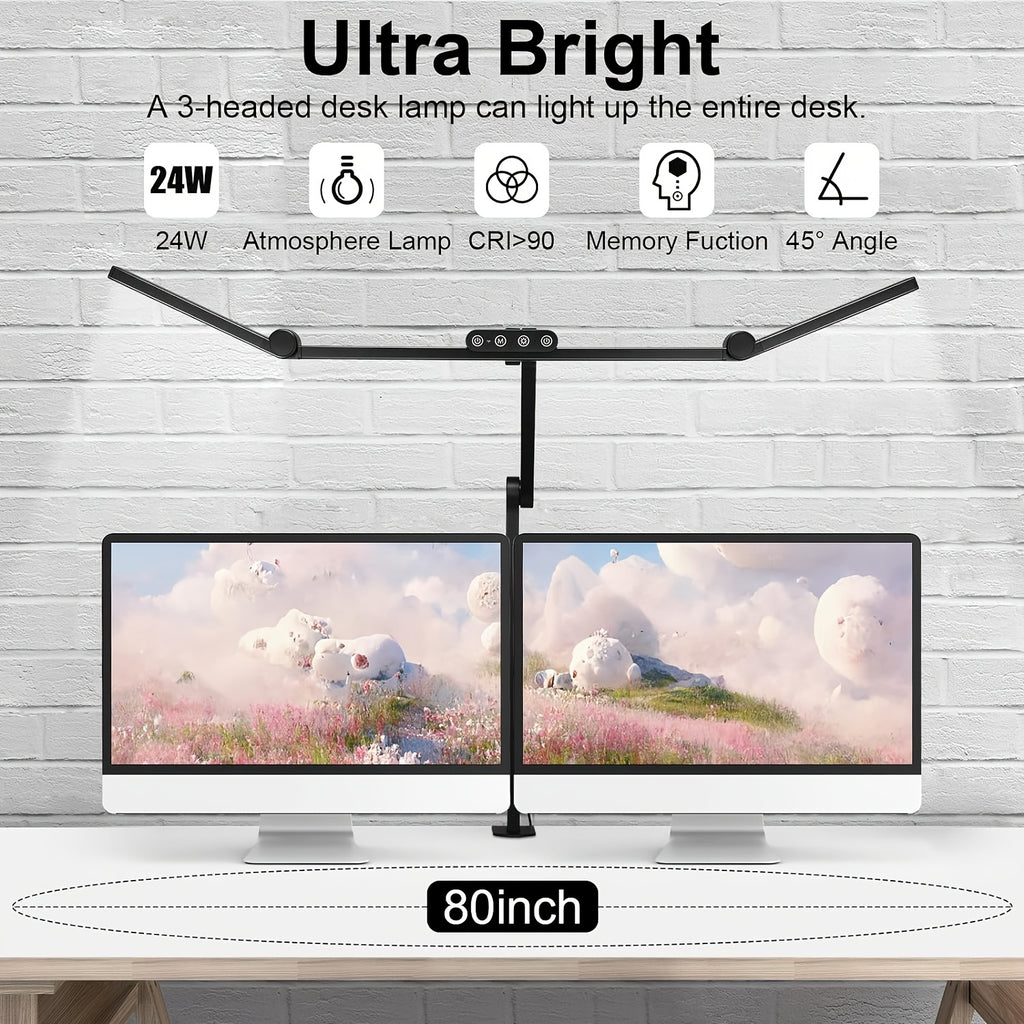 Lampe De Bureau