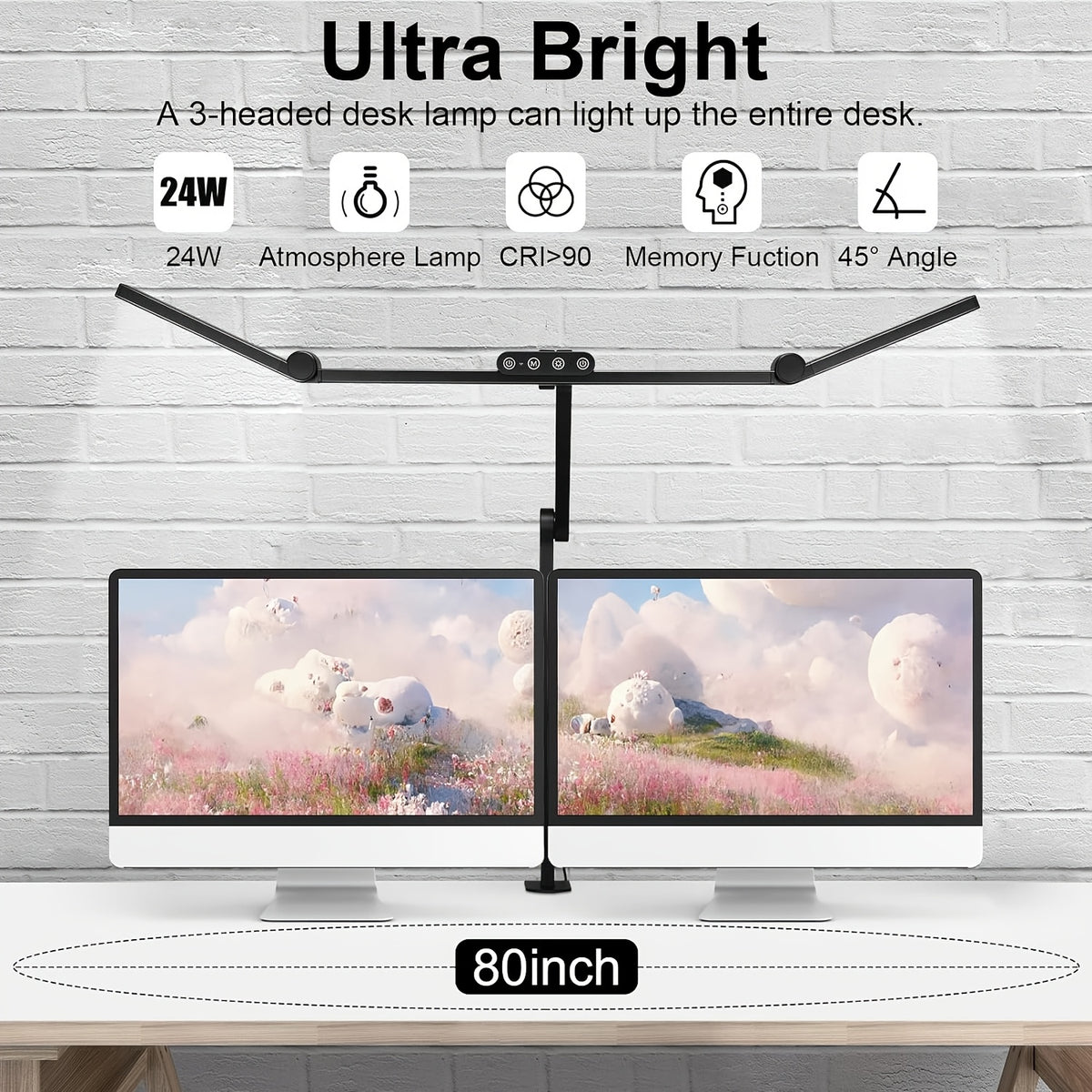 Lampe De Bureau