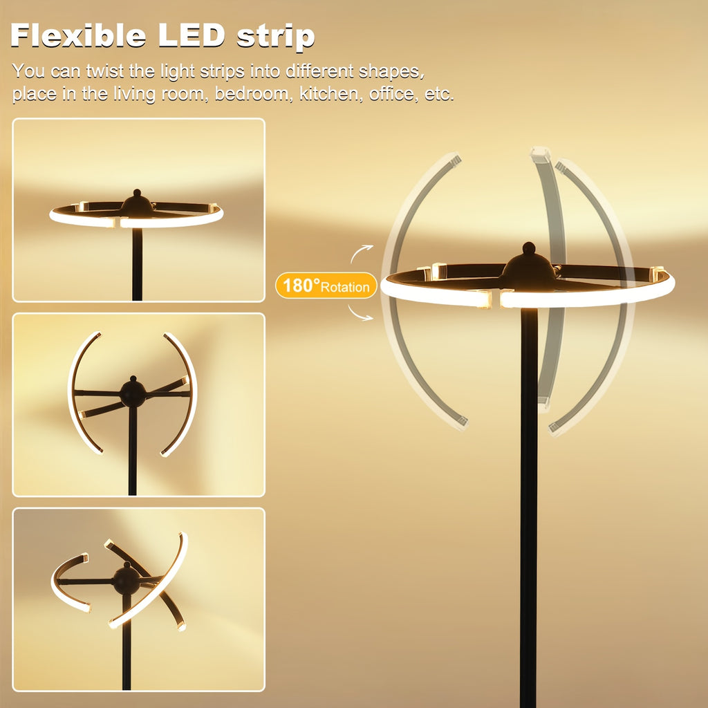 Lampadaire