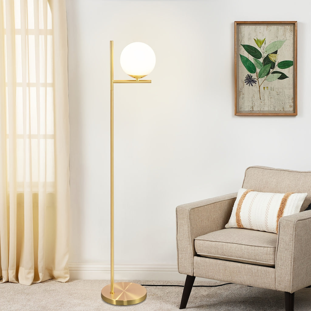 1 lumière
