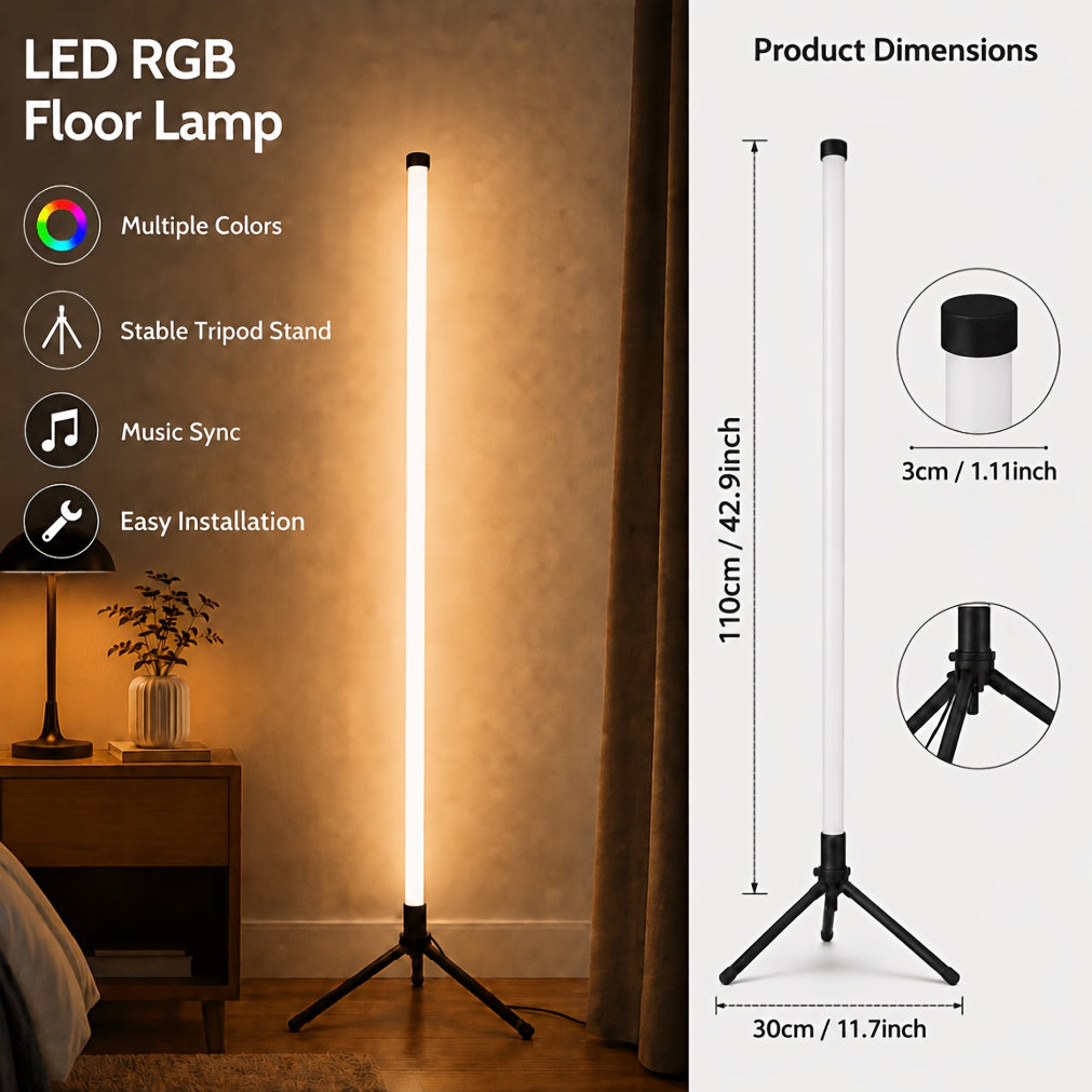 Atmosphère Lumière 1 Ensemble