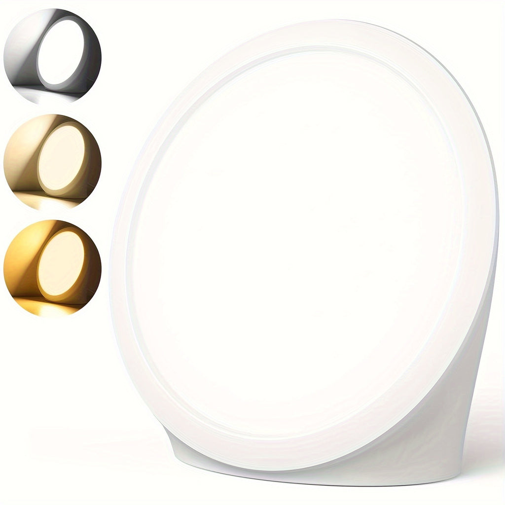 Lampe lumière du jour - LED sans UV à minuterie réglable — photo 3
