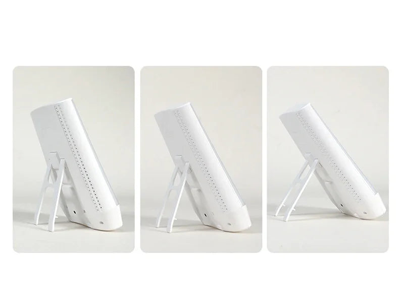 Lampe lumière du jour orientable - LED blanc réglable 6500K — photo 5