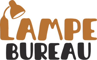 Lampe Bureau